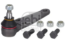 Articulatie sarcina ghidare, Volvo S40, V40, Febi Bilstein FE14756