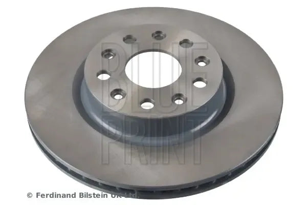 Disc frana, Jeep, Ø330.0 mm, Blue Print ADA104381