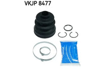 Ansamblu burduf articulatie planetara, Mitsubishi, Hyundai Getz, Santa Fe, Tucson, Colt, Eclipse, Lancer Iv Hatchback, 190x114x112 mm, SKF VKJP8477