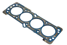 Garnitura chiulasa, Chevrolet, Daewoo Nubira Limuzina, Aveo, Kalos Limuzina, Kalos Hatchback, Lacetti, 545x222x19 mm, Victor Reinz 615411500