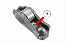 Culbutor tren supape, Alpina, BMW, Mini, Toyota 1, 1 Cupe, 3, 5, 5 Touring, INA 422024010