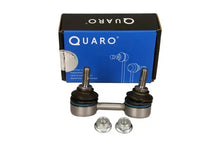 Brat bieleta suspensie stabilizator, Hyundai, Mitsubishi Coupe, Lantra, 142x91x52 mm, QUARO QS2553HQ