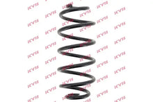 Arc spiral, Fiat, Opel Combo, Combo Tour, Doblo, 546x182x174 mm, KYB KYBRA6195