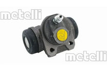 Cylinderek frana Renault Twingo 93- ABS 20,64 TRW pentru Citroen, Renault - 04-0601MET