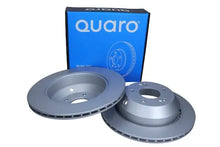 Disc frana QUARO pentru Kia - QD8318