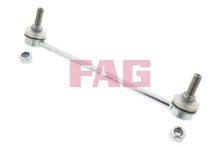 Brat bieleta suspensie stabilizator Schaeffler, Citroen, Fiat, Peugeot, Toyota, 400x99x48 mm, Fag 818037510