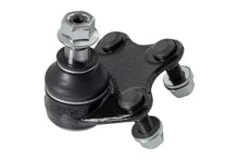 Articulatie sarcina ghidare, Audi, SEAT, Škoda, Volkswagen, 94x83x96 mm, Febi Bilstein FE36052