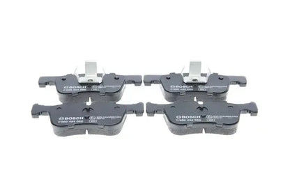 Set placute frana disc, BMW, 187x122x96 mm, Bosch 0986494689