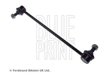 Brat bieleta suspensie stabilizator, Hyundai, Kia, Blue Print ADG085165