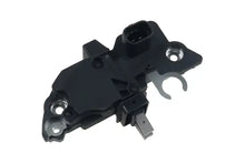 Regulator alternator, Cadillac, Chevrolet, GMC, 141x82x76 mm, AS-PL ARE0160