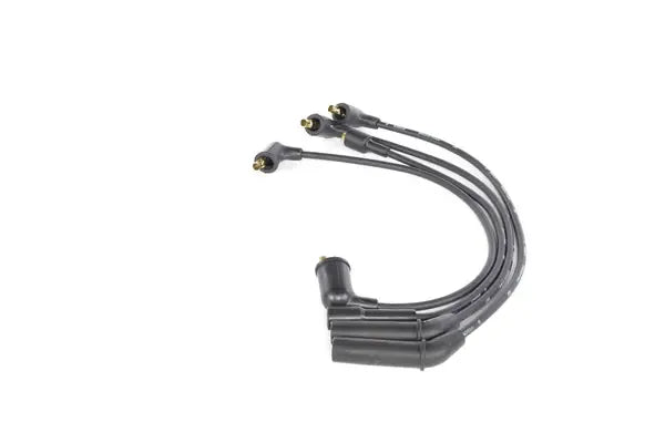 Set cablaj aprinder, Daewoo Matiz, Tico, Matiz Caseta, Hatchback, 233x100x82 mm, Bosch 0986356988