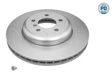 Disc frana Meyle pentru BMW - 3835211008/PD