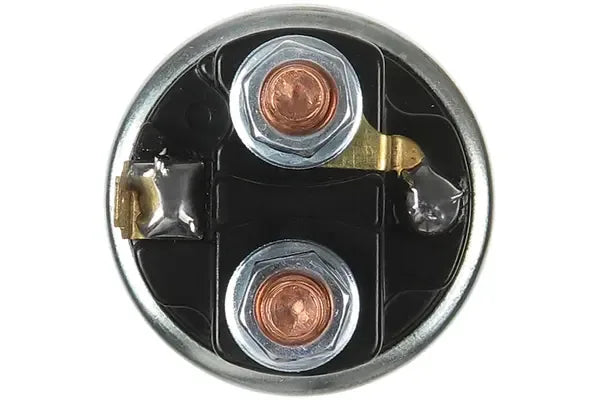 Solenoid electromotor, 187x74x68 mm, AS-PL SS2013