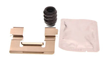 Set accesorii, placute frana Quick Brake pentru Volvo - QB109-0164