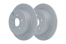 Disc frana, Subaru Xv, Forester, Impreza Hatchback, Ø273.8 mm, TRW 24011003841