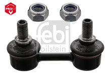 Brat bieleta suspensie stabilizator, Lexus, Toyota Rav 4, Febi Bilstein FE18107