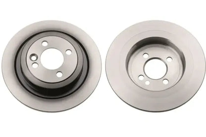 Disc frana, Mini Mini, Mini Clubman, Mini Cabriolet, Mini Roadster, Mini Cupe, Mini Clubvan, Ø280 mm, TRW DF6523