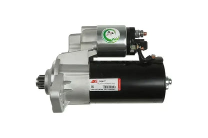 Starter, Audi, Ford, Hyundai, Lamborghini, Mercedes-Benz, SEAT, Skoda, 282x177x136 mm, AS-PL S0417