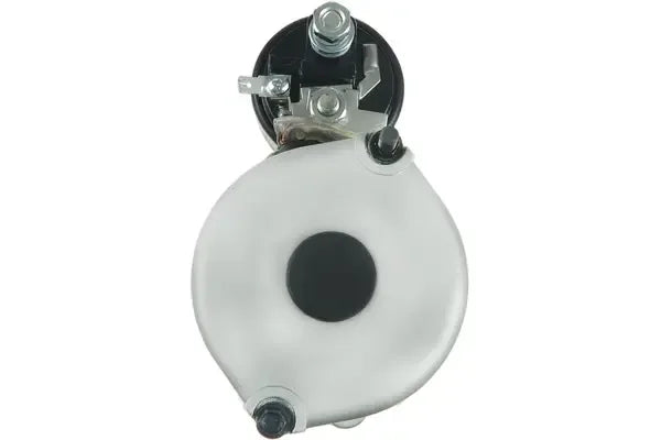 Starter, Maybach, Mercedes-Benz, 315x213x150 mm, AS-PL S0101