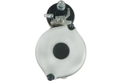Starter, Maybach, Mercedes-Benz, 315x213x150 mm, AS-PL S0101