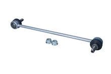 Bieleta stabilizatoare Fiat Doblo 10- Opel Combo 06- stanga/dreapta 297MM M10X1,25 QUARO pentru Fiat, Opel - QS1380/HQ