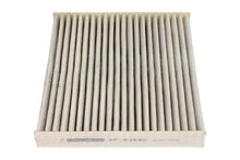 Filtru aer habitaclu, Daihatsu, Elaris, Jaguar, Land Rover, Lexus, Subaru, Toyota, 254x239x38 mm, Maxgear KF6368C