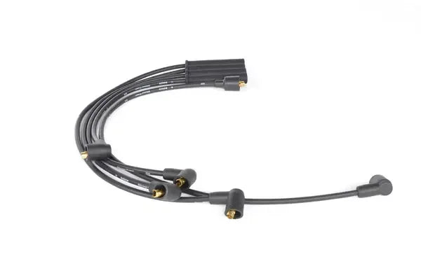 Set cablaj aprinder, Ford, Nissan, Rover, SEAT, 232x100x82 mm, Bosch 0986356807