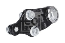 Articulatie sarcina ghidare, Hyundai, Kia, 168x108x80 mm, Febi Bilstein FE172769