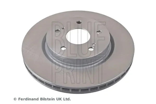 Disc frana, Suzuki, Ø294.0 mm, Blue Print ADK84324