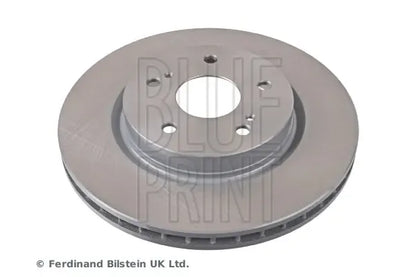 Disc frana, Suzuki, Ø294.0 mm, Blue Print ADK84324