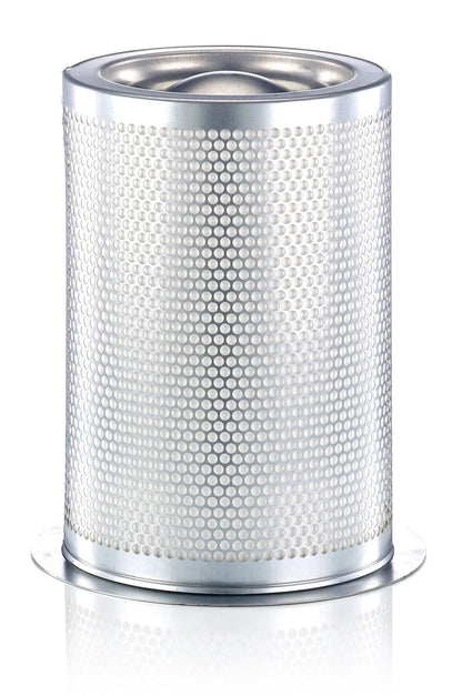 Filtru Ulei Mann-Filter - LE 35 004 X