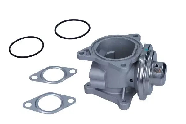 Supapa EGR, Audi, Mitsubishi, SEAT, Skoda, 120x111x96 mm, Magneti Marelli EV045