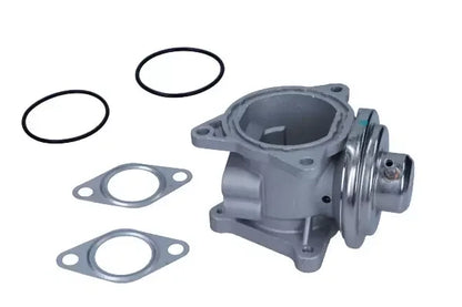Supapa EGR, Audi, Mitsubishi, SEAT, Skoda, 120x111x96 mm, Magneti Marelli EV045