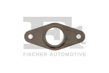 Garnitura, ventil agr Fischer - EG1300-910