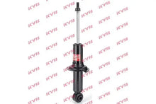 Amortizor, Subaru, 469x131x122 mm, KYB KYB341275