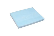 Filtru aer habitaclu, Cadillac, 235x264 mm, Blue Print ADA102506