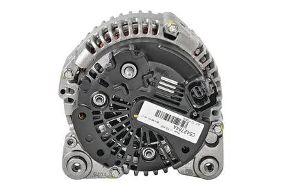 Generator alternator, Audi, 253x195x176 mm, Valeo VAL437507