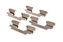 Set accesorii, placute frana Maxgear pentru Opel, Suzuki - 27-2561