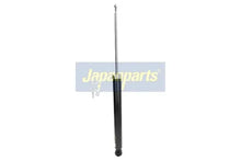 Amortizor, Abarth, Alfa Romeo, Chevrolet, Fiat, Opel, 515x64x60 mm, Japanparts MMW0004