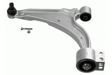 Brat suspensie roata, Chevrolet, Opel, Lemforder LMI36886