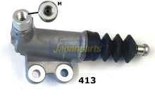 Cilindru receptor ambreiaj, Honda Jazz, Civic Viii Hatchback, Hr-v, Civic Ix, Civic Viii Limuzina, Cr-z, 128x102x68 mm, Japanparts CY413