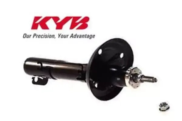Amortizor, SEAT, Skoda, 524x180x178 mm, KYB KYB633713