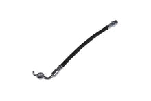 Furtun frana, Toyota, 295x71x32 mm, Blue Print ADT353173