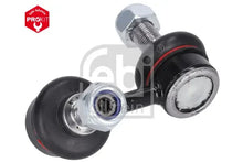 Brat bieleta suspensie stabilizator, Mitsubishi, Febi Bilstein FE27988