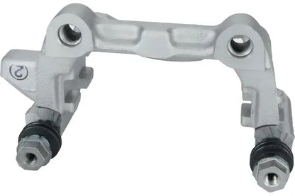 Suport etrier, Volkswagen, Skoda, SEAT, Audi Golf, Octavia Ii Combi, Altea Xl, A3, Golf Plus, Altea, Octavia, Touran, 217x123x110 mm, TRW BDA974