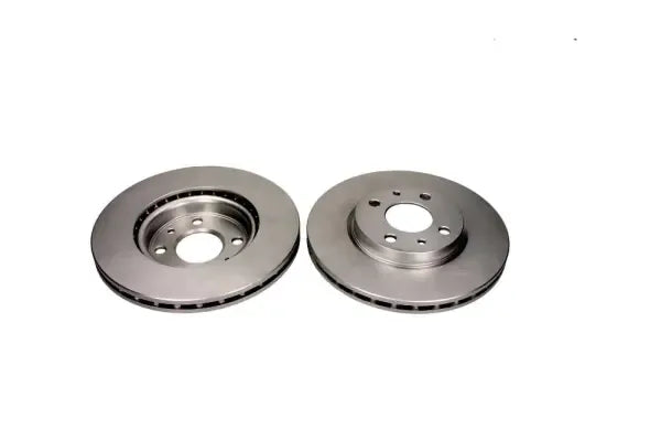 Disc frana, Abarth, Alfa Romeo, Citroen, Fiat, Lancia, Peugeot, Ø257 mm, QUARO QD9293