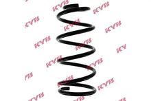 Arc spiral, Ford, 508x254x231 mm, KYB KYBRA4098
