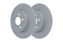 Disc frana TRW pentru Mercedes-Benz - 24.0112-0300.1