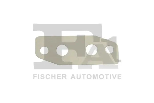 Garnitura etans compresor, Honda, Lexus, Toyota, 111x49x8 mm, Fischer 479504