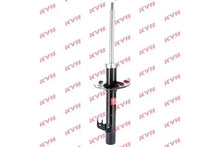 Amortizor, Citroen, Peugeot, Toyota, 520x174x172 mm, KYB KYB332808